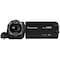 Panasonic HC-W580 twin videokamera - sort