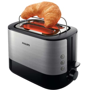 Philips Viva Collection brødrister HD263790