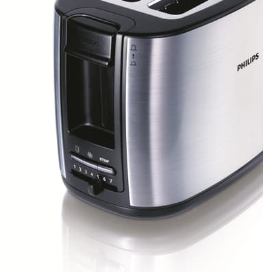 Philips toaster HD2628/20