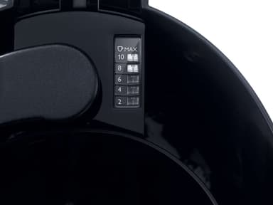 Philips Daily Collection kaffemaskine HD7459/20