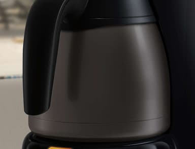 Philips Café Gaia kaffemaskine HD7547/80