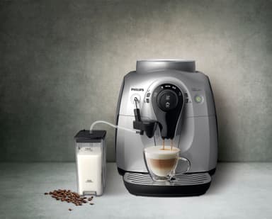 Philips 2100 Series espressomaskine HD865251