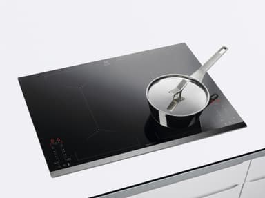 Electrolux induktionskogeplade HHB632FNK