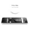 Sony Xperia Z5 PREMIUM Cover Etui Case (Sølv)