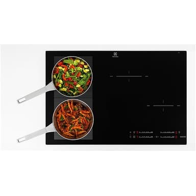 Electrolux induktionskogeplade HHX650FHK