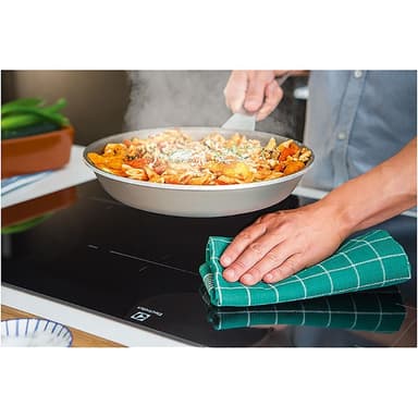 Electrolux induktionskogeplade HHX650FHK