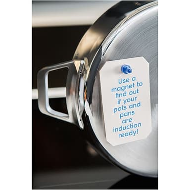 Electrolux induktionskogeplade HHX650FHK