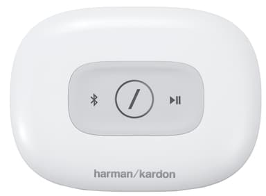 Harman Kardon Multiroom adapter - hvid