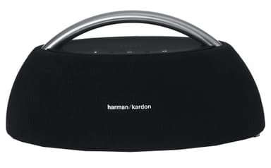 Harman Kardon GO + Play bærbar højttaler - sort