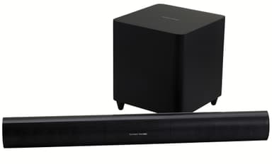 Harman Kardon 2.1 soundbar SB26