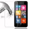 Nokia Lumia 540 Skærmbeskytter Beskyttelsesglas