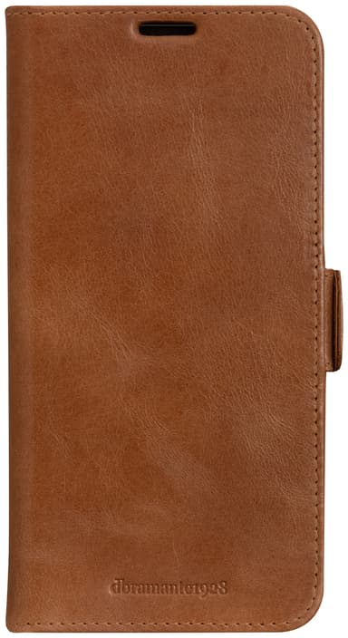 Dbramante1928 Samsung Galaxy A54 5G Copenhagen pungetui (brun)