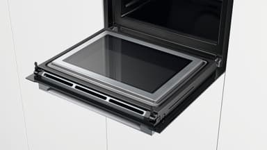Bosch AccentLine indbygningsovn HNG6764B6 - sort