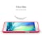 Samsung Galaxy A3 2015 Cover Etui Case (Rød)