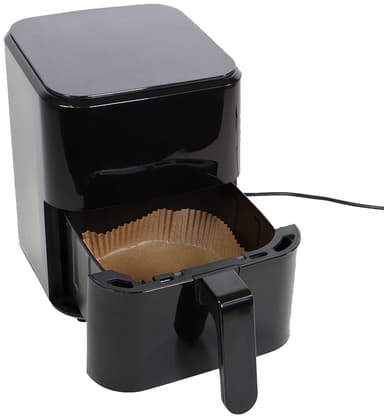 Scandinavian Collection airfryer bagepapir (100stk.) 5740007808661