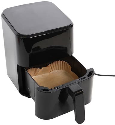 Scandinavian Collection airfryer bagepapir (100stk.) 5740007810312