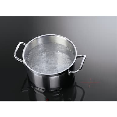 Electrolux induktionskogeplade HOI620S