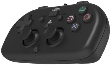Hori PS4 Horipad Mini controller (sort)