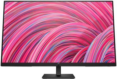 HP P32u G5 31.5" Quad HD PC-skærm (Sort)