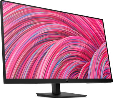 HP P32u G5 31.5" Quad HD PC-skærm (Sort)