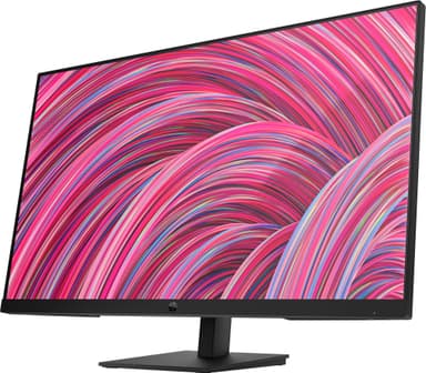 HP P32u G5 31.5" Quad HD PC-skærm (Sort)