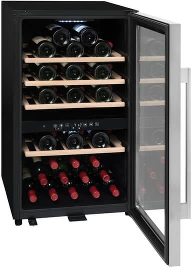 La Sommeliere vinkøleskab ECS50.2Z