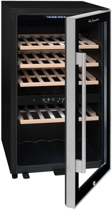 La Sommeliere vinkøleskab ECS50.2Z
