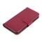Samsung Galaxy S7 Pungetui Cover Case (Rød)