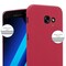 Samsung Galaxy A5 2017 Cover Etui Case (Rød)