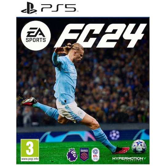 EA SPORTS FC™ 24  PS5