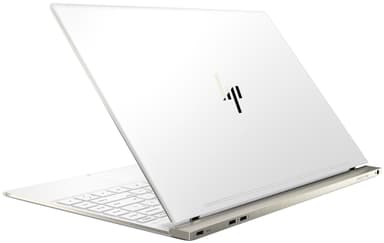 HP Spectre 13-af000no 13,3 bærbar (ceramic white)