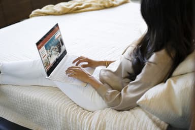 HP Spectre 13-af000no 13,3 bærbar (ceramic white)