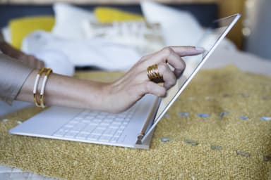 HP Spectre 13-af000no 13,3 bærbar (ceramic white)
