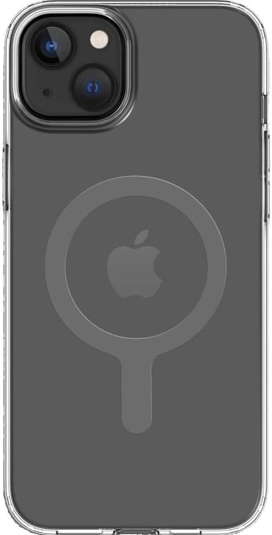 A Good Company iPhone 15 Plus etui (gennemsigtig)