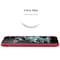 HTC U PLAY Cover Etui Case (Rød)