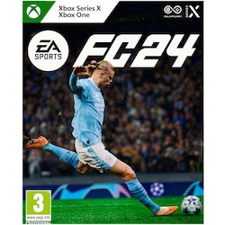 EA SPORTS FC 24 Xbox One & Xbox Series X