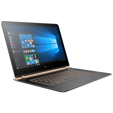 HP Spectre 13-v101no 13,3 bærbar computer - kobber