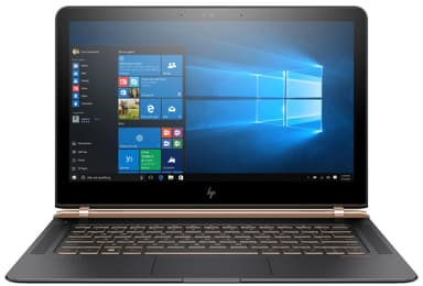 HP Spectre 13-v101no 13,3 bærbar computer - kobber