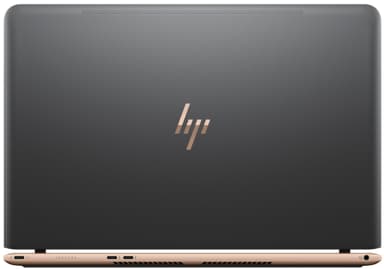 HP Spectre 13-v101no 13,3 bærbar computer - kobber