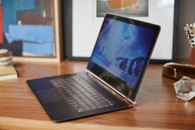 HP Spectre 13-v101no 13,3 bærbar computer - kobber