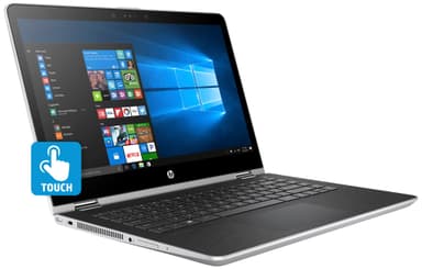 HP Pavilion x360 14-ba010no 14" 2-in-1 PC