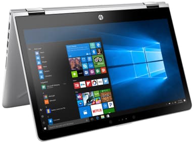 HP Pavilion x360 14-ba010no 14" 2-in-1 PC