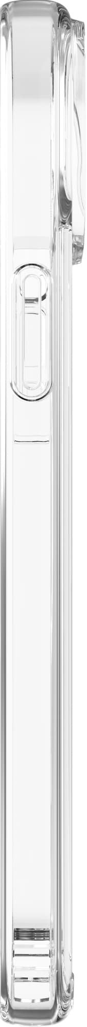 Zagg iPhone 15/14 Plus Crystal Palace Snap etui (gennemsigtig)