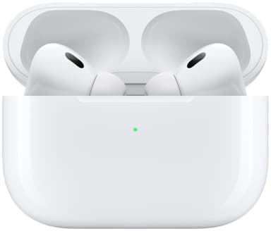 Apple AirPods Pro 2nd gen (2023) trådløse høretelefoner (USB-C)