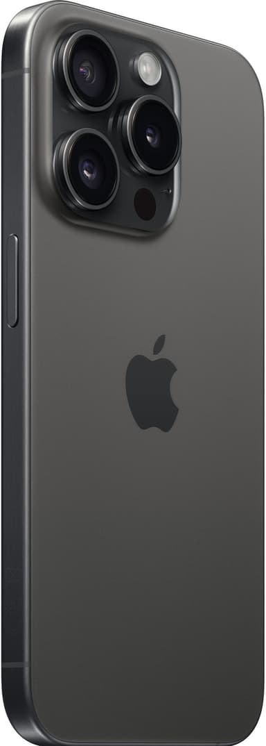 iPhone 15 Pro 5G smartphone 512GB Sort Titanium