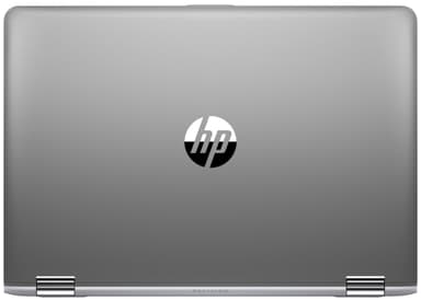 HP Pavilion x360 14-ba102no 14" 2-in-1 (sølv)
