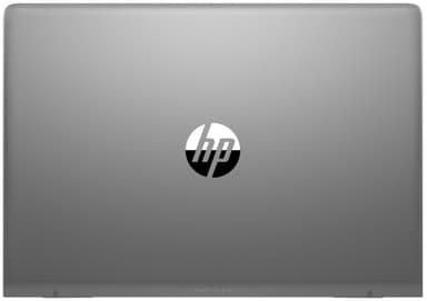 HP Pavilion 14" computer - mineral silver
