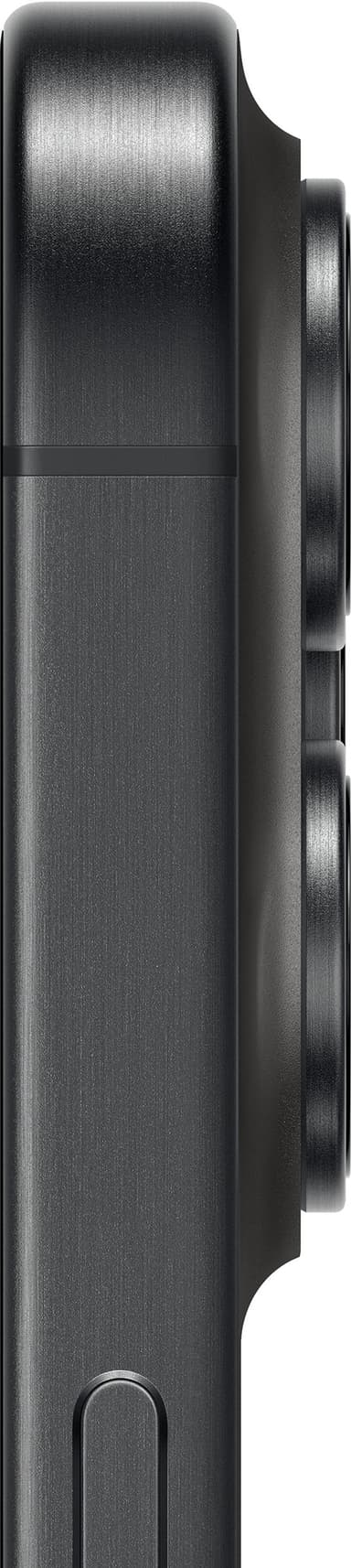 iPhone 15 Pro 5G smartphone 512GB Sort Titanium