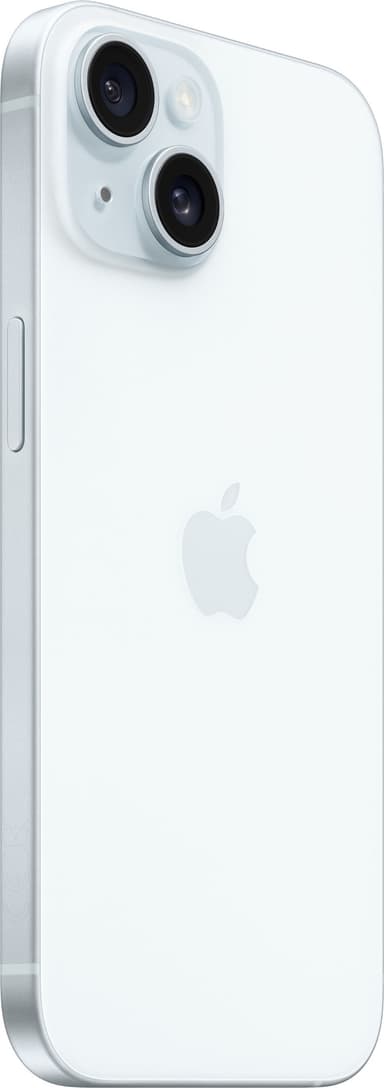 iPhone 15 – 5G smartphone 512GB Blå