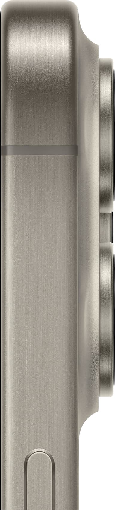 iPhone 15 Pro Max 5G smartphone 1TB Naturligt Titanium